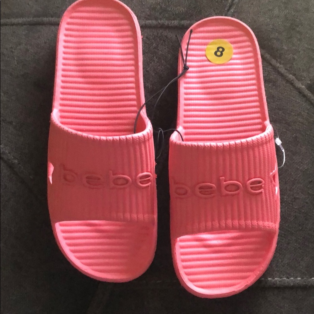 Bebe Slides